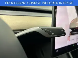 Tesla Model Y 2023 AWD Long Range 4dr Crossover