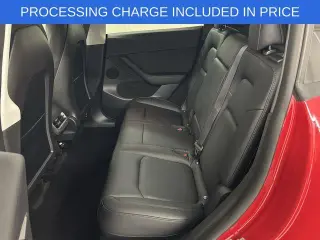 Tesla Model Y 2023 AWD Long Range 4dr Crossover