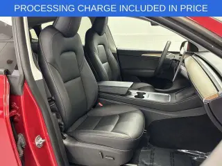 Tesla Model Y 2023 AWD Long Range 4dr Crossover