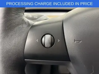 Tesla Model Y 2023 AWD Long Range 4dr Crossover