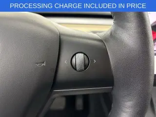 Tesla Model Y 2023 AWD Long Range 4dr Crossover