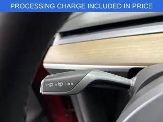 Tesla Model Y 2023 AWD Long Range 4dr Crossover