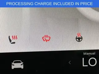 Tesla Model Y 2023 AWD Long Range 4dr Crossover
