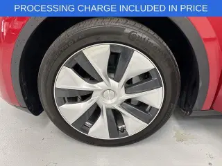 Tesla Model Y 2023 AWD Long Range 4dr Crossover