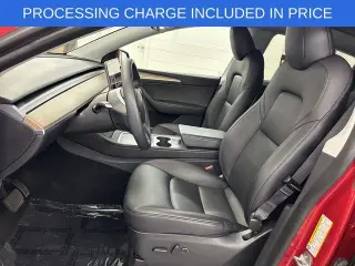 Tesla Model Y 2023 AWD Long Range 4dr Crossover