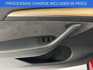 Tesla Model Y 2023 AWD Long Range 4dr Crossover