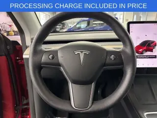 Tesla Model Y 2023 AWD Long Range 4dr Crossover