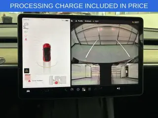 Tesla Model Y 2023 AWD Long Range 4dr Crossover