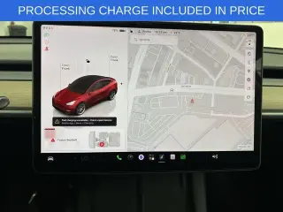 Tesla Model Y 2023 AWD Long Range 4dr Crossover