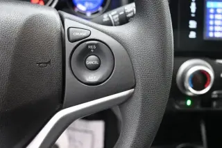Honda Fit 2015 EX 4dr Hatchback 6M