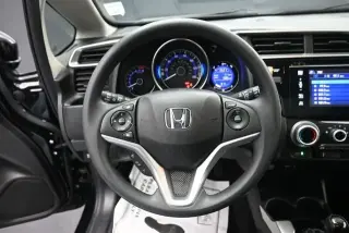 Honda Fit 2015 EX 4dr Hatchback 6M