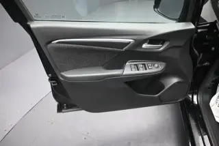 Honda Fit 2015 EX 4dr Hatchback 6M