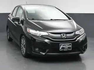 Honda Fit 2015 EX 4dr Hatchback 6M