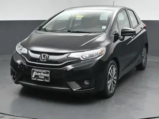 Honda Fit 2015 EX 4dr Hatchback 6M