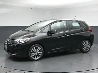 Honda Fit 2015 EX 4dr Hatchback 6M