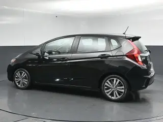 Honda Fit 2015 EX 4dr Hatchback 6M