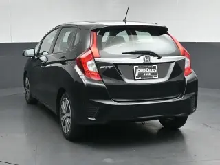 Honda Fit 2015 EX 4dr Hatchback 6M