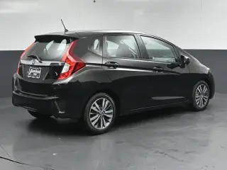 Honda Fit 2015 EX 4dr Hatchback 6M