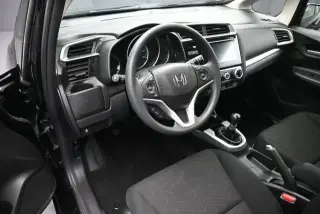 Honda Fit 2015 EX 4dr Hatchback 6M