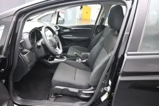 Honda Fit 2015 EX 4dr Hatchback 6M