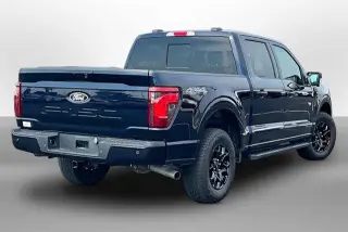 Ford F-150 2024 4x4 XLT 4dr SuperCrew 5.5 ft. SB