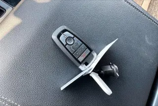 Ford F-150 2024 4x4 XLT 4dr SuperCrew 5.5 ft. SB