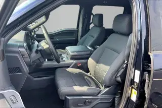 Ford F-150 2024 4x4 XLT 4dr SuperCrew 5.5 ft. SB