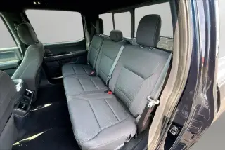 Ford F-150 2024 4x4 XLT 4dr SuperCrew 5.5 ft. SB