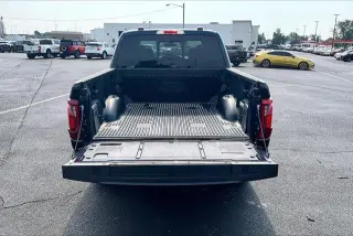 Ford F-150 2024 4x4 XLT 4dr SuperCrew 5.5 ft. SB
