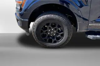 Ford F-150 2024 4x4 XLT 4dr SuperCrew 5.5 ft. SB