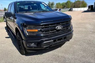 Ford F-150 2024 4x4 XLT 4dr SuperCrew 5.5 ft. SB