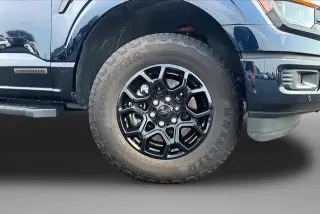 Ford F-150 2024 4x4 XLT 4dr SuperCrew 5.5 ft. SB