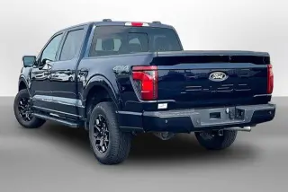 Ford F-150 2024 4x4 XLT 4dr SuperCrew 5.5 ft. SB