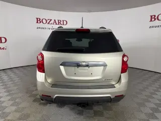 Chevrolet Equinox 2015 LT 4p SUV con 1LT
