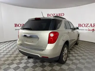 Chevrolet Equinox 2015 LT 4p SUV con 1LT