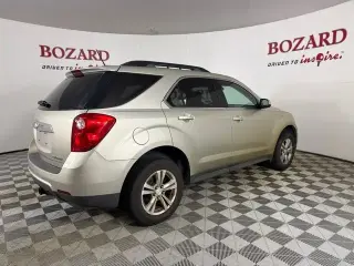 Chevrolet Equinox 2015 LT 4p SUV con 1LT