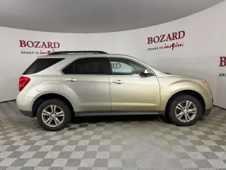 Chevrolet Equinox 2015 LT 4p SUV con 1LT