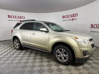 Chevrolet Equinox 2015 LT 4p SUV con 1LT