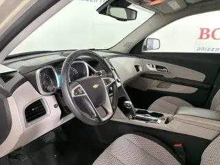 Chevrolet Equinox 2015 LT 4p SUV con 1LT