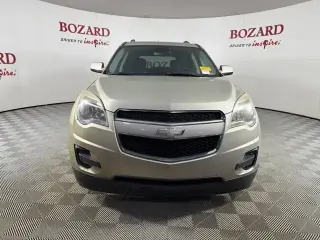 Chevrolet Equinox 2015 LT 4p SUV con 1LT