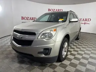 Chevrolet Equinox 2015 LT 4p SUV con 1LT