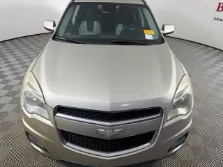 Chevrolet Equinox 2015 LT 4p SUV con 1LT
