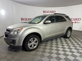 Chevrolet Equinox 2015 LT 4p SUV con 1LT