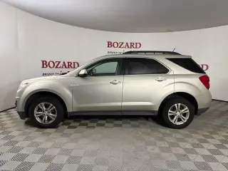 Chevrolet Equinox 2015 LT 4p SUV con 1LT