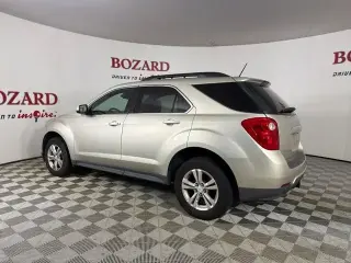 Chevrolet Equinox 2015 LT 4p SUV con 1LT