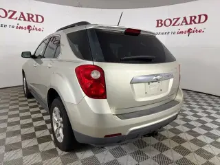Chevrolet Equinox 2015 LT 4p SUV con 1LT