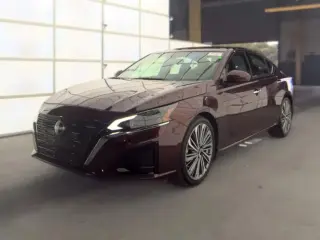 Nissan Altima 2024 2.5 SL Sedán 4 puertas