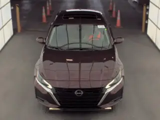 Nissan Altima 2024 2.5 SL Sedán 4 puertas