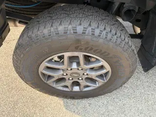 Ford Ranger 2024 4x4 XLT 4dr SuperCrew 5.0 ft. SB