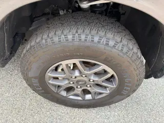 Ford Ranger 2024 4x4 XLT 4dr SuperCrew 5.0 ft. SB